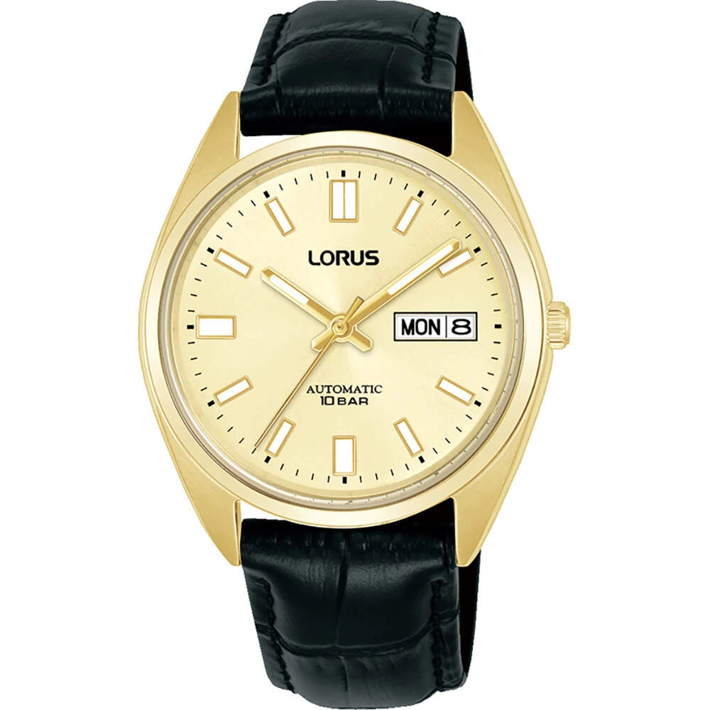 LORUS RL436CX9