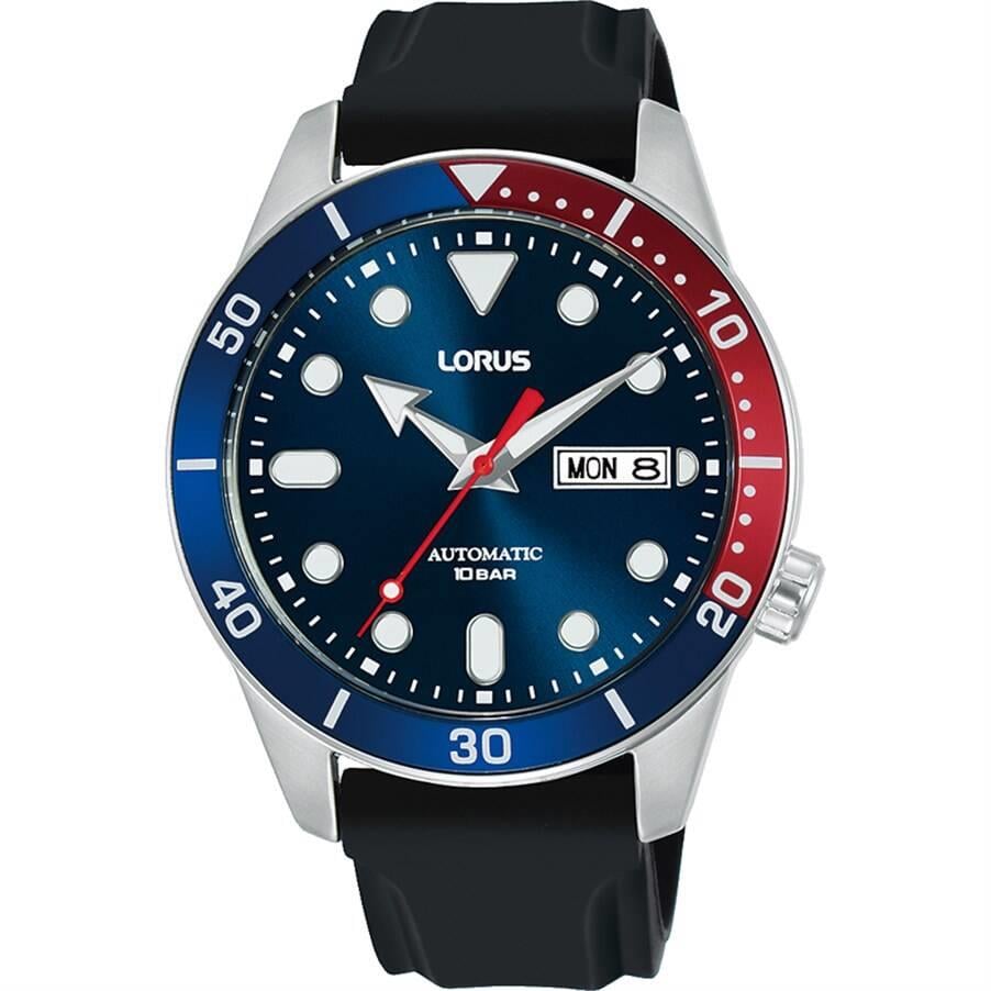 LORUS RL451AX9