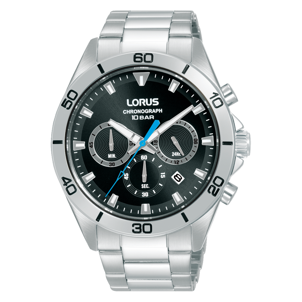 LORUS RT335KX9