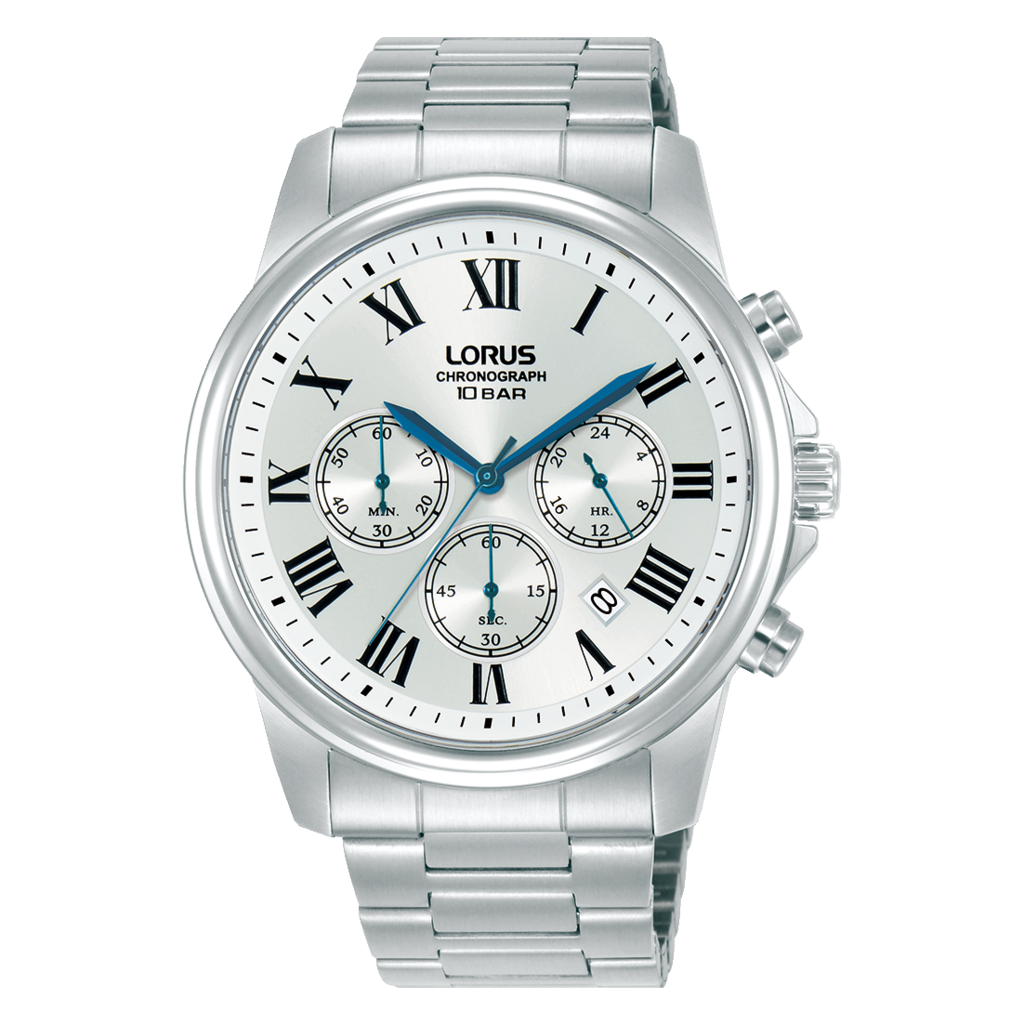 LORUS RT339LX9