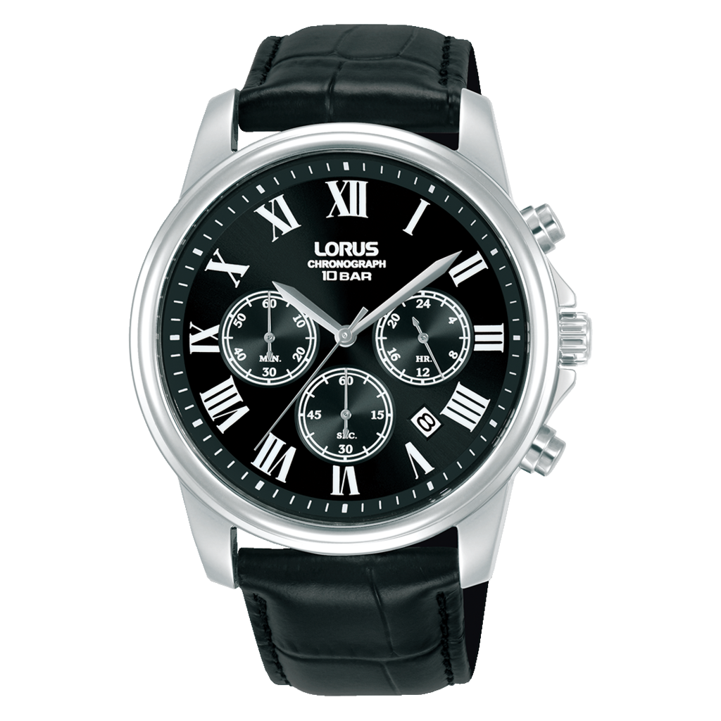 LORUS RT341LX9