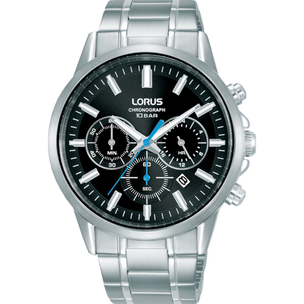 LORUS RT371KX9