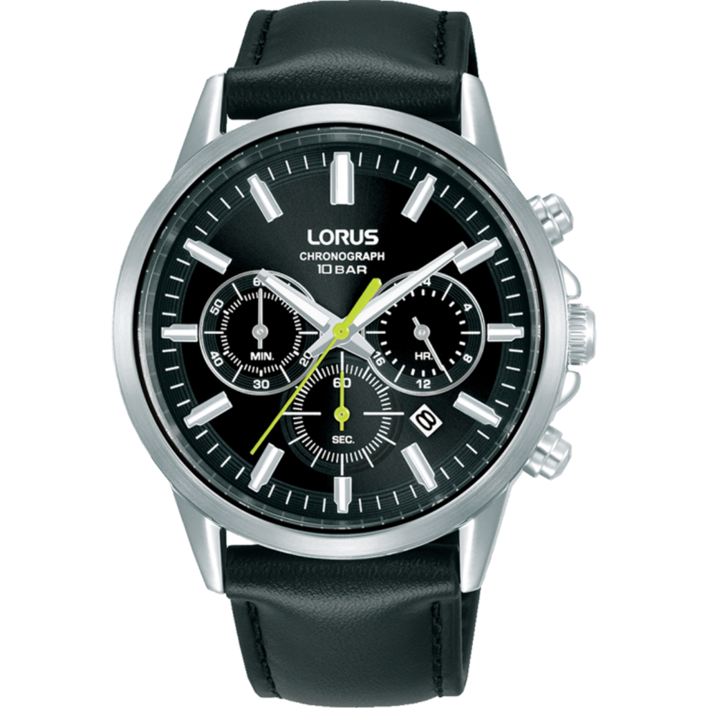 LORUS RT379KX9