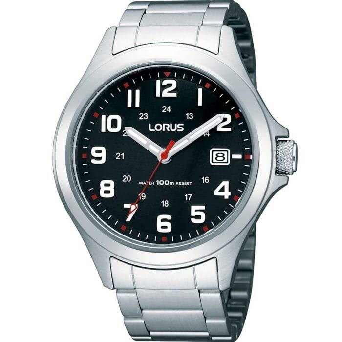 LORUS RXH01IX5