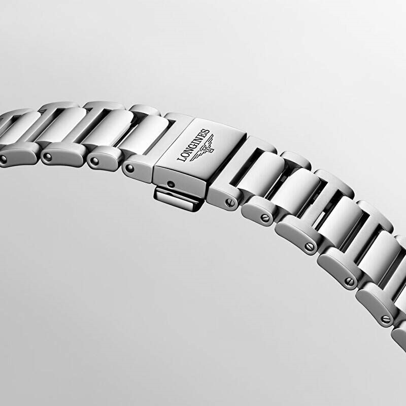 Longines Conquest Chrono Ski Edition L38364529 Kol Saati