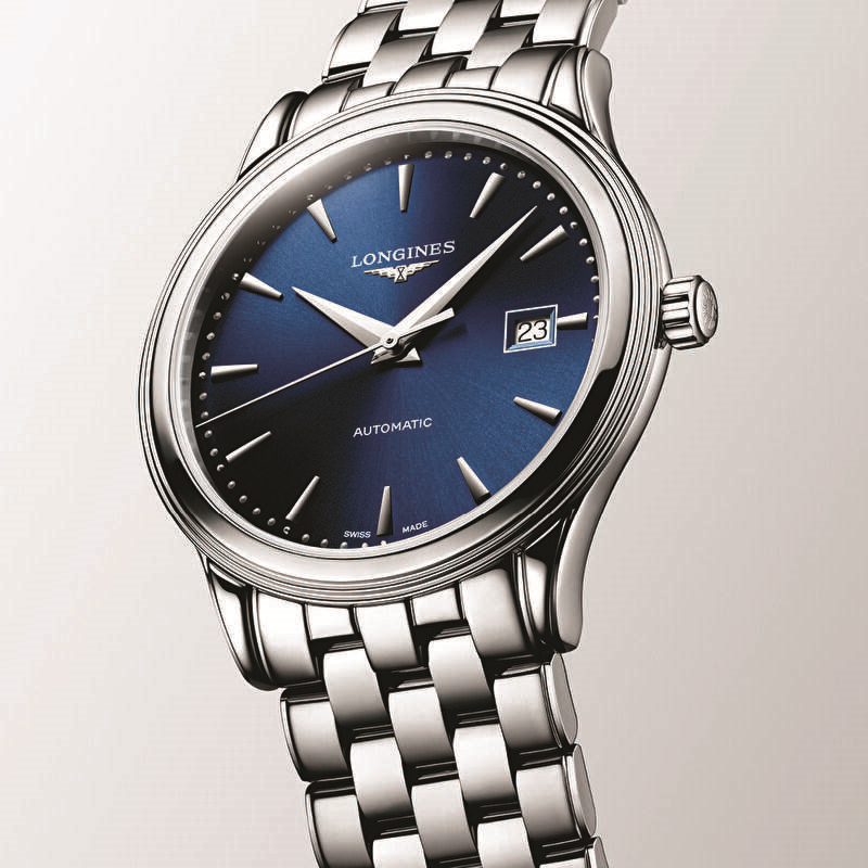 Longines Flagship L49844986 Kol Saati