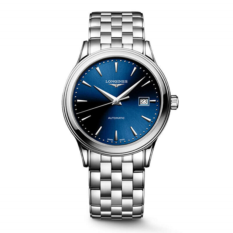 Longines Flagship L49844986 Kol Saati