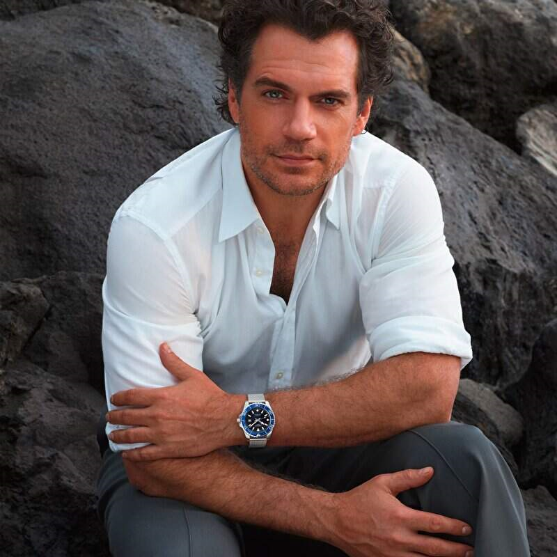 Longines Hydroconquest 2026 L37884906 Kol Saati