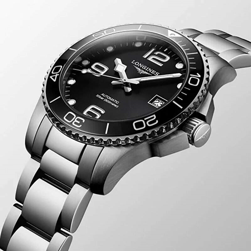 LONGINES L37804566