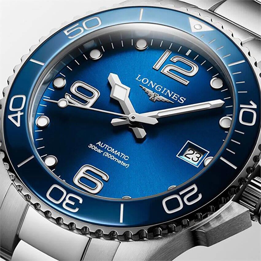 LONGINES L37804966