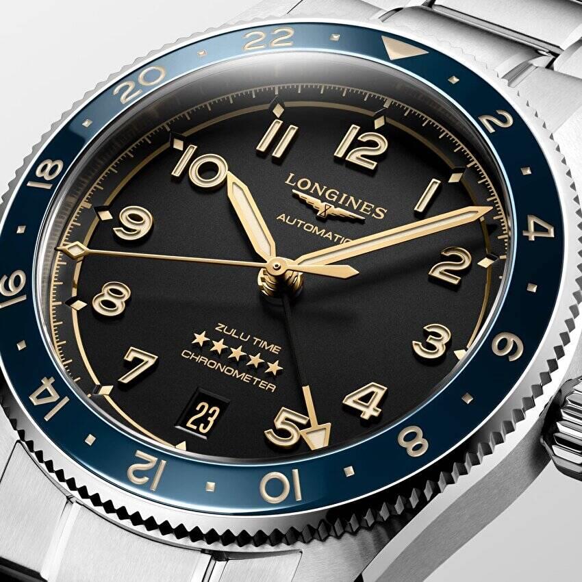 LONGINES L38024606