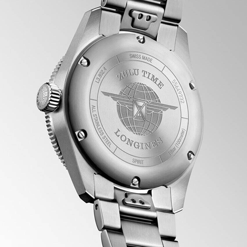 LONGINES L38024606