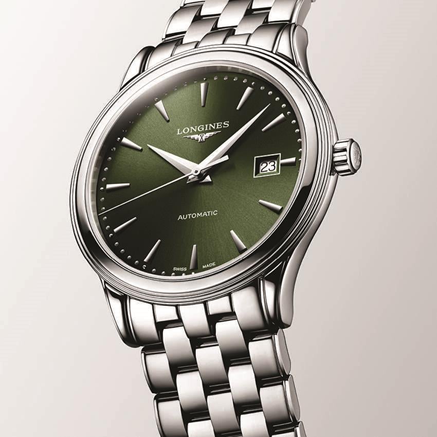 Longines L49844026 Kol Saati