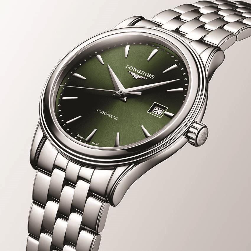 Longines L49844026 Kol Saati