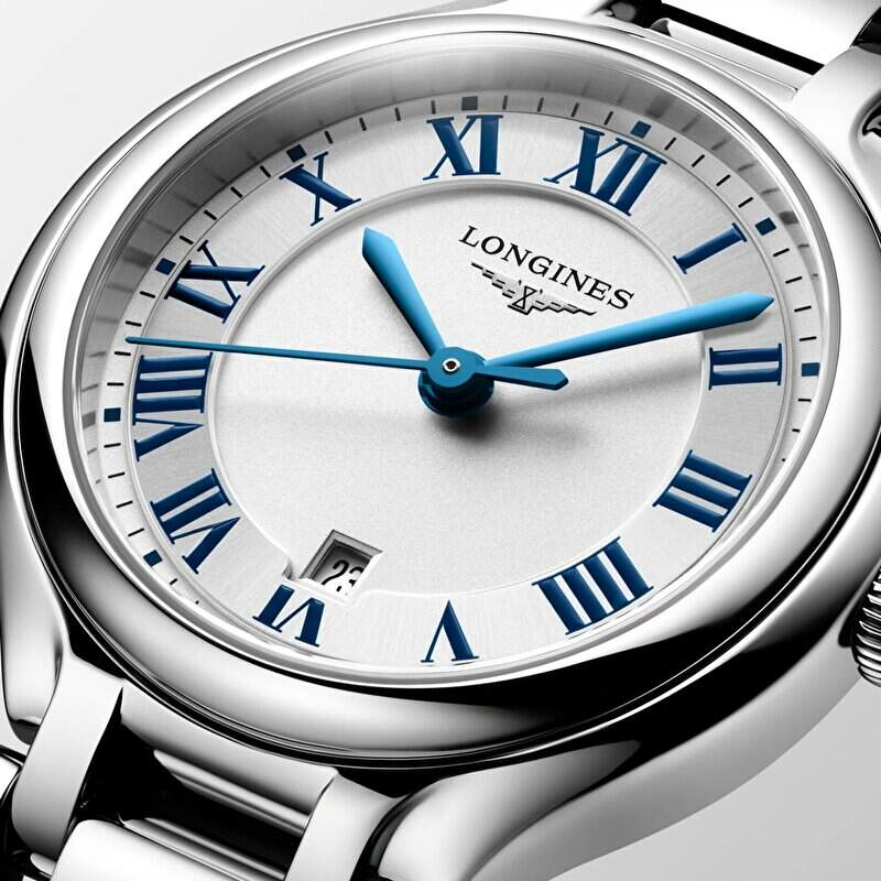 Longines Primaluna 30mm L81424716 Kol Saati
