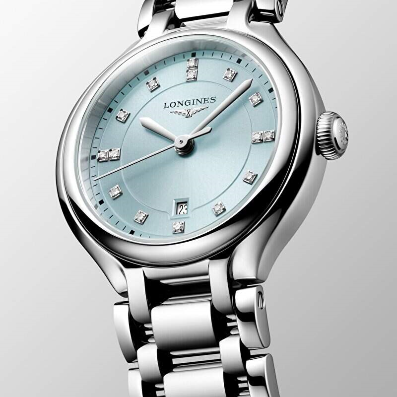 Longines Primaluna 30mm L81424976 Kol Saati
