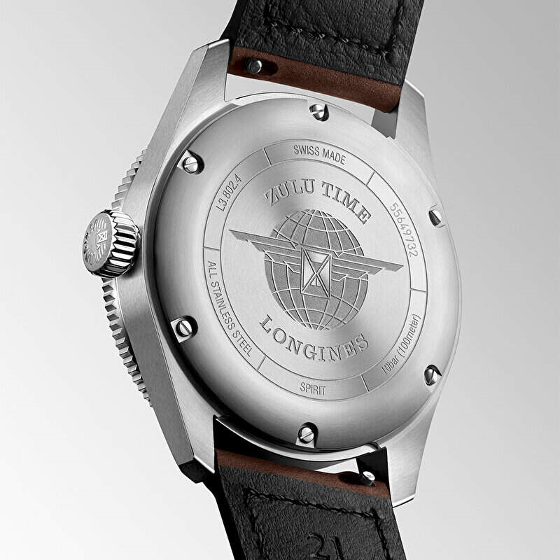 LONGINES L38024532