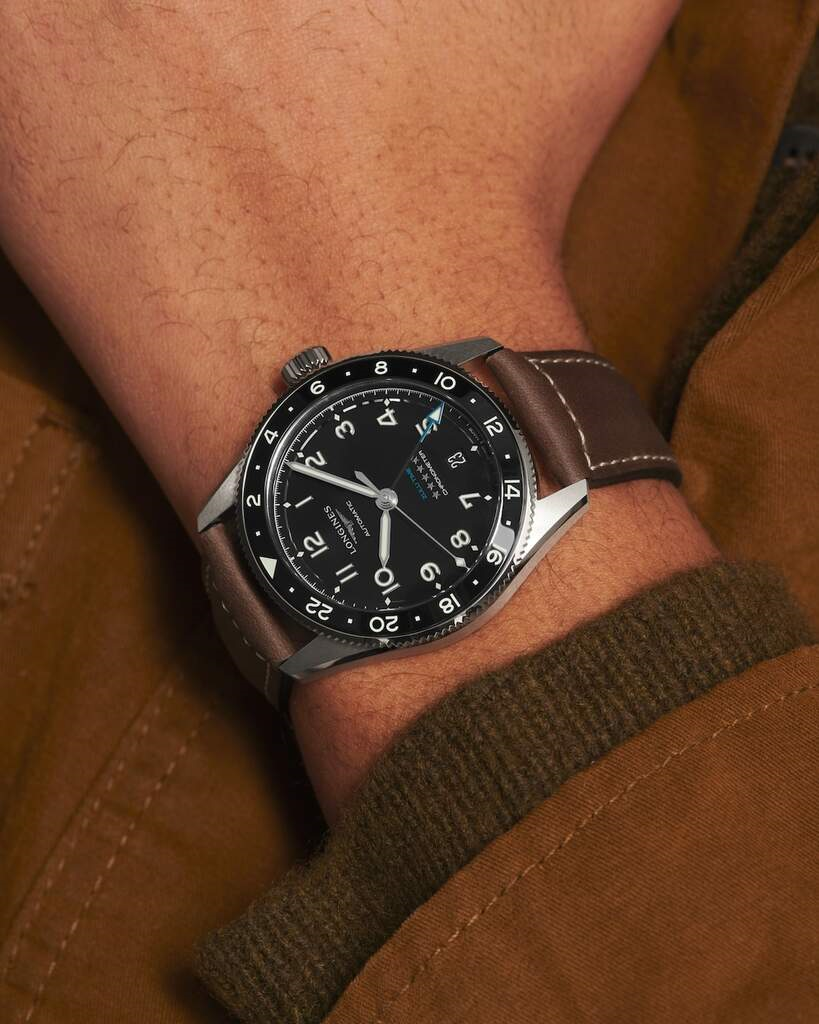 LONGINES L38024532