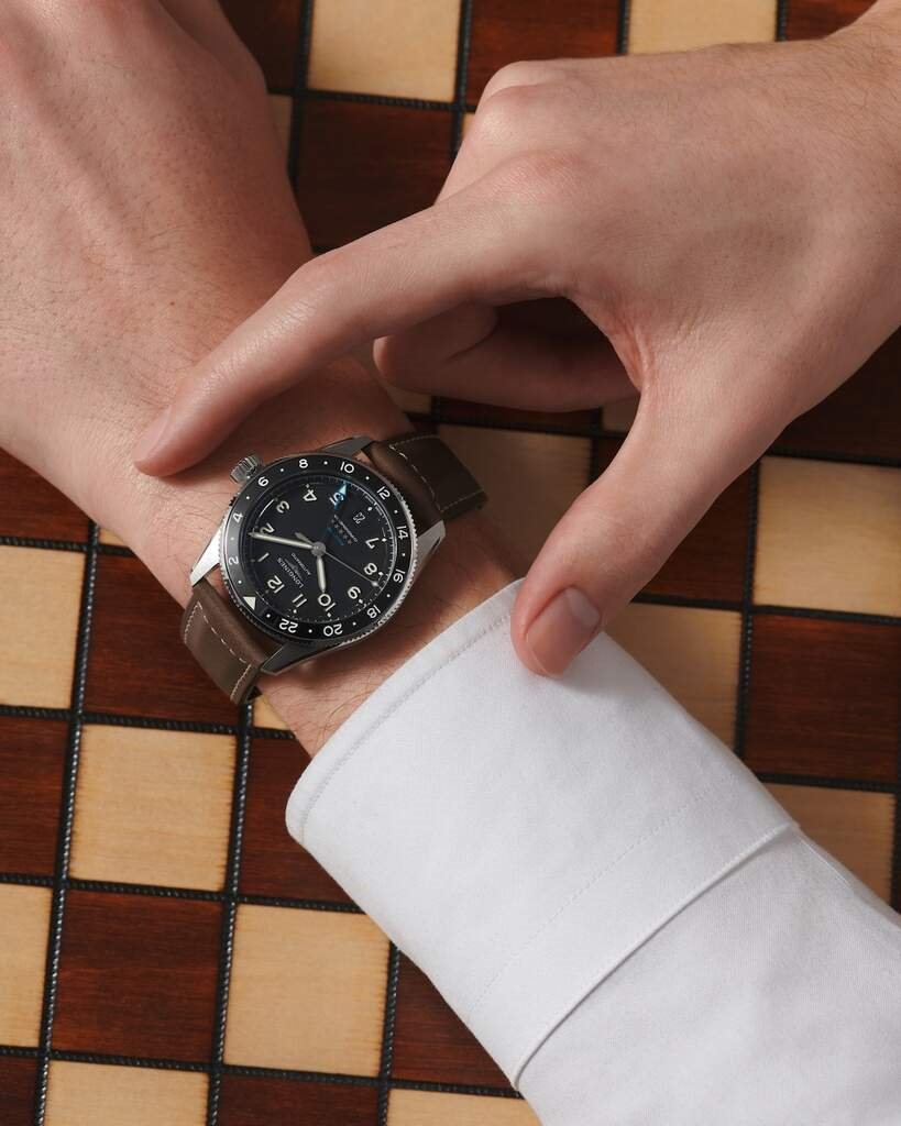 LONGINES L38024532