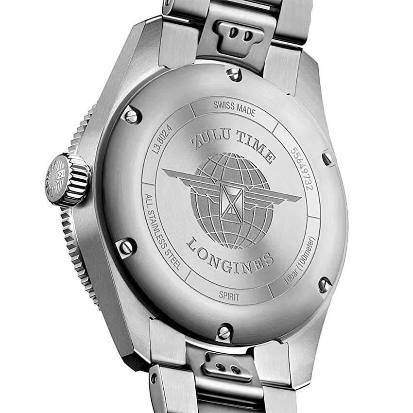 LONGINES L38024636