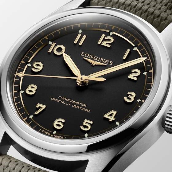 LONGINES L38094539