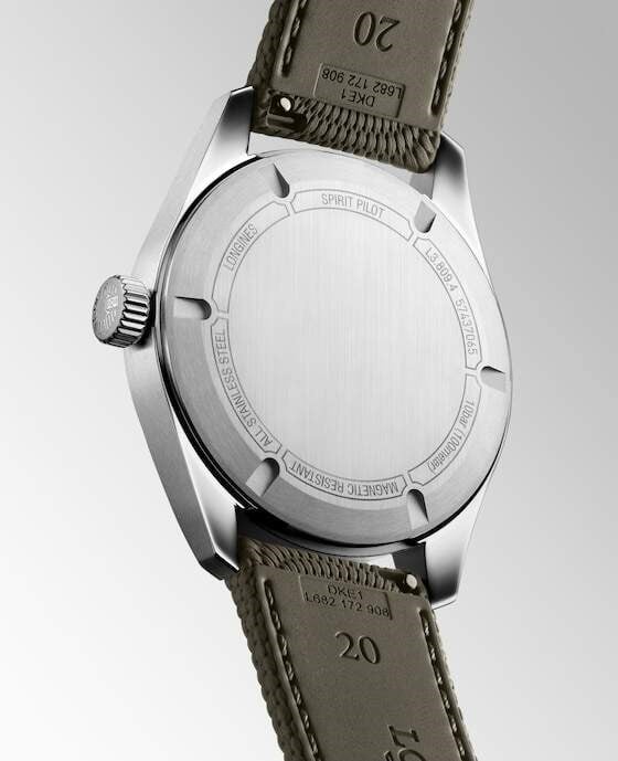 LONGINES L38094539