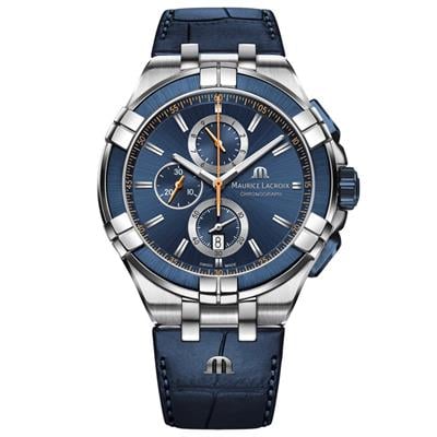 MAURICE LACROIX ML-AI1018SS001432-4