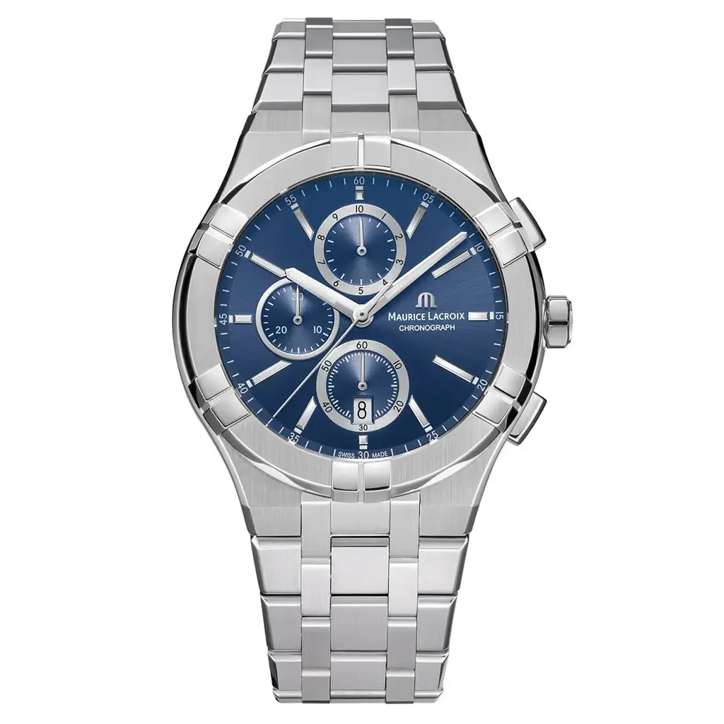 MAURICE LACROIX ML-AI1118SS002430-1