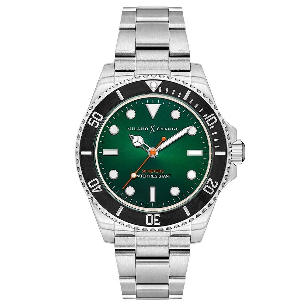 MILANO X CHANGE MXG1118