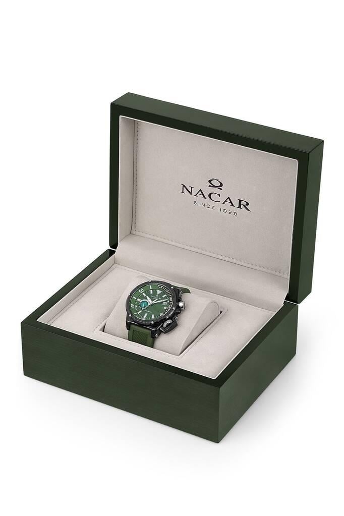 NACAR NC07-290699-BNS6