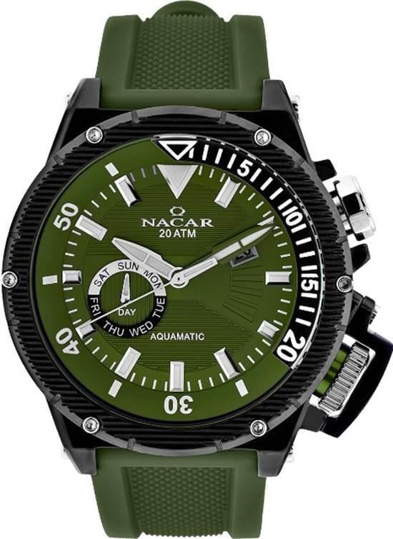 NACAR NC07-290699-BNS6