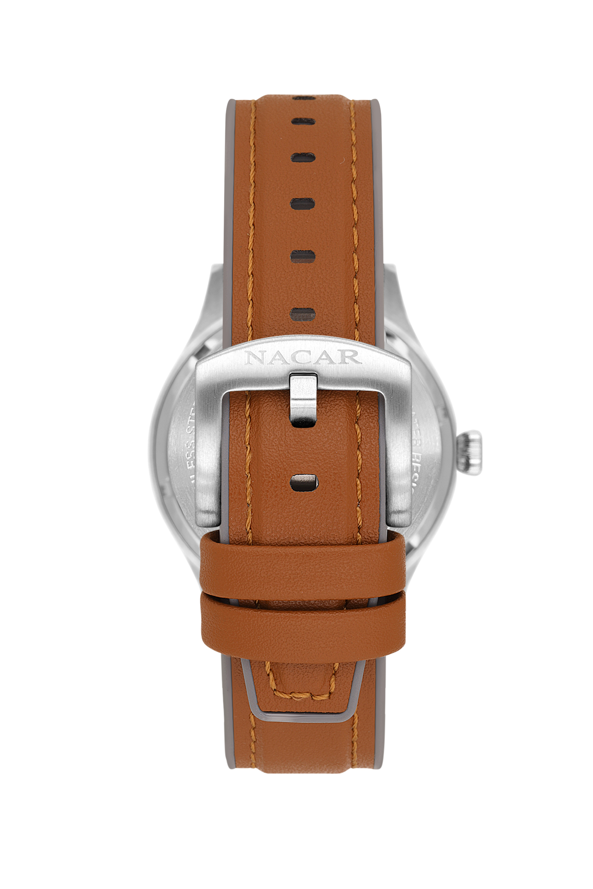NACAR NC08-29430617-ASL2