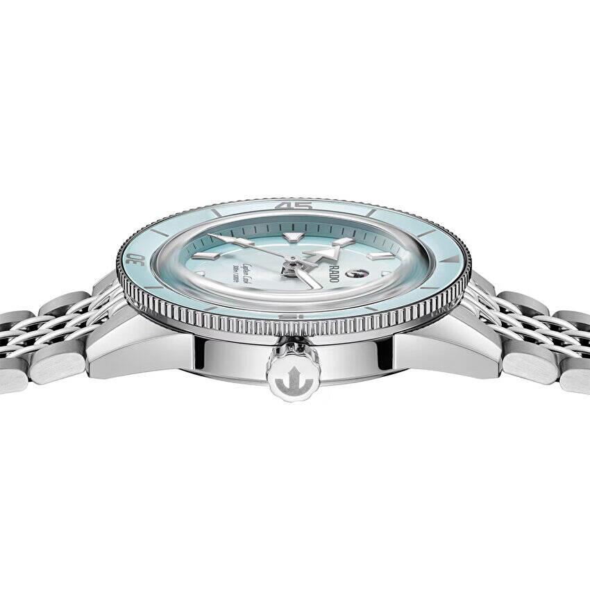 Rado Captain Cook R32223203 Kol Saati