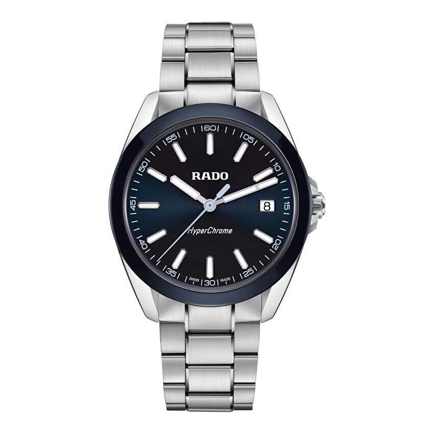 Rado HyperChrome R32280203 Kol Saati