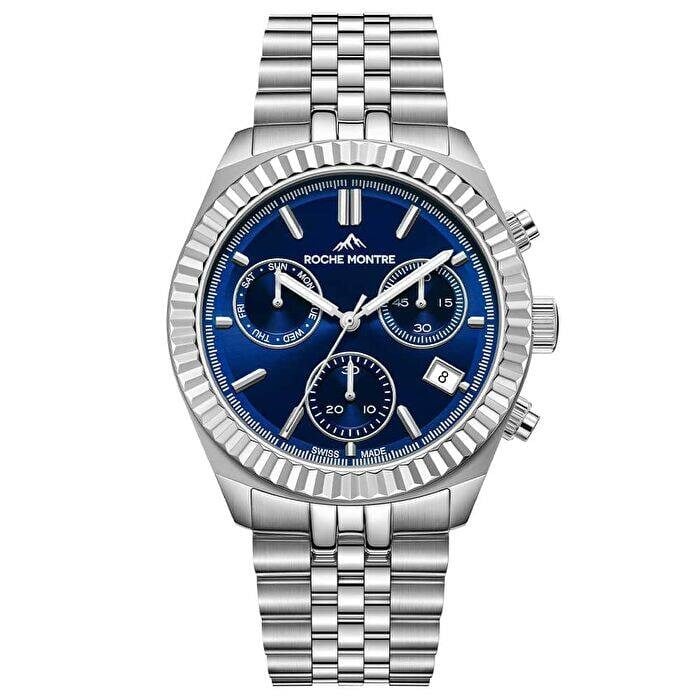 ROCHE MONTRE RMG6000-04