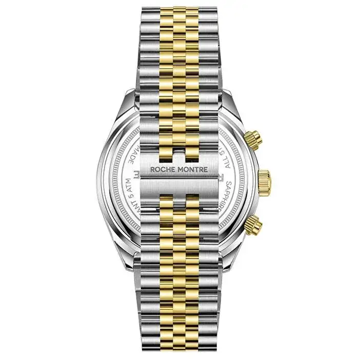 ROCHE MONTRE RMG6000-06