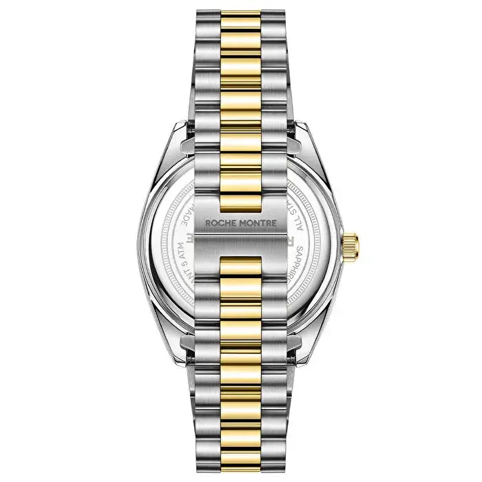 ROCHE MONTRE RMG6001-07