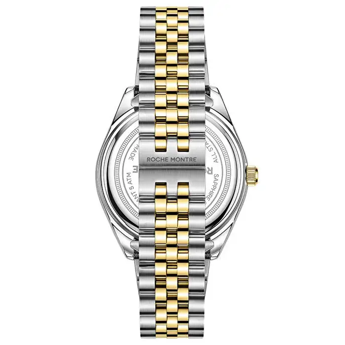 ROCHE MONTRE RMG6008-05