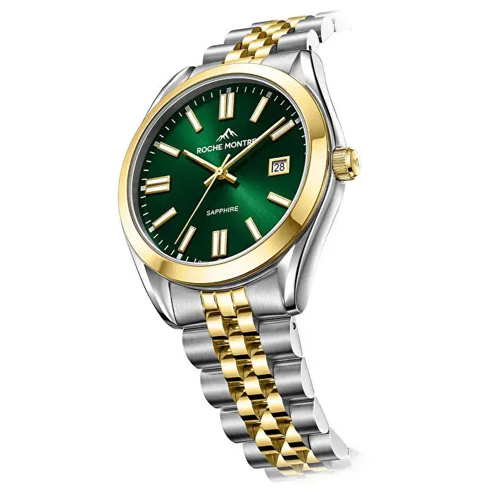 ROCHE MONTRE RMG6008-05