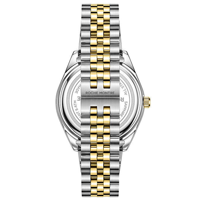 ROCHE MONTRE RMG6008-06
