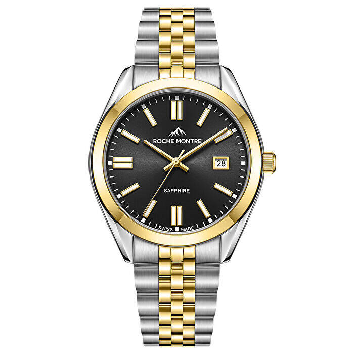 ROCHE MONTRE RMG6008-06