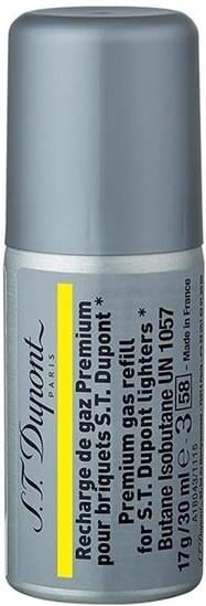 S.T. DUPONT U1057 SARI GAZ