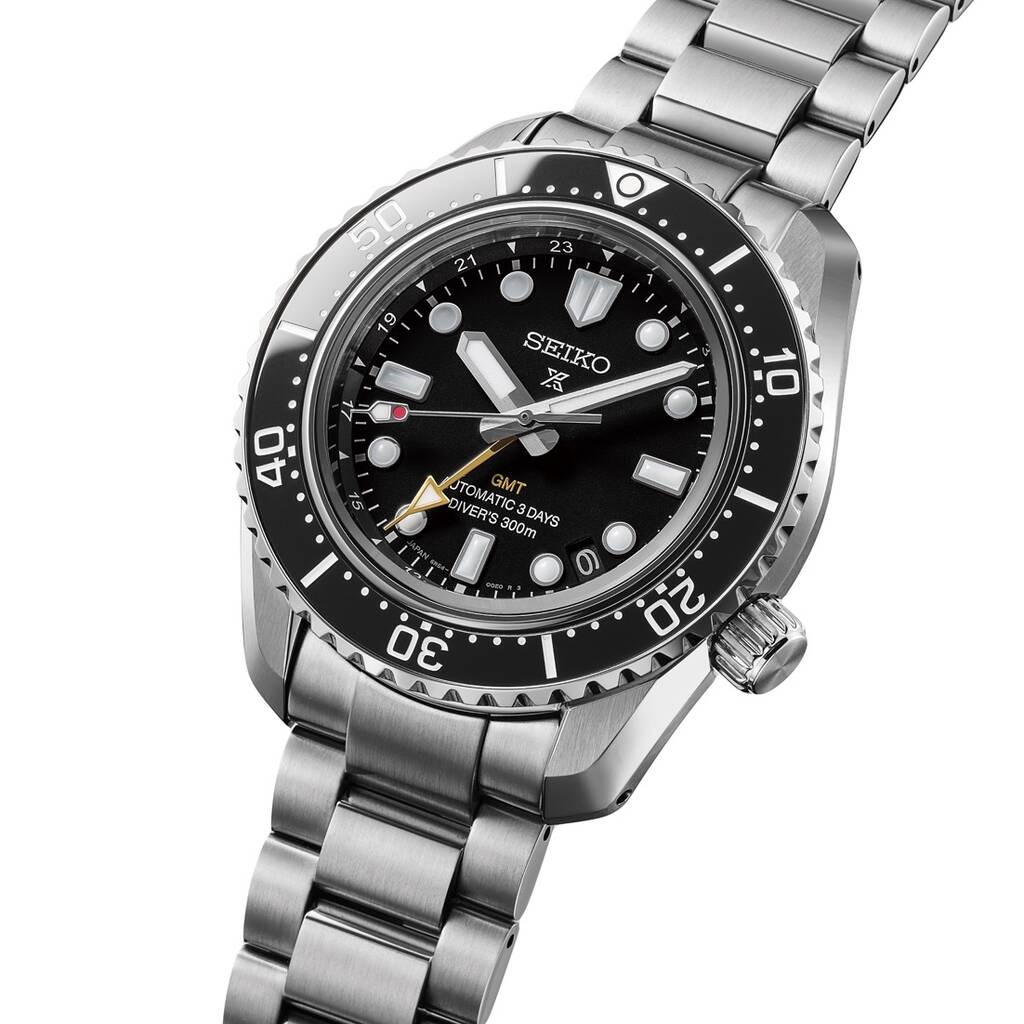 SEIKO HBC002J1