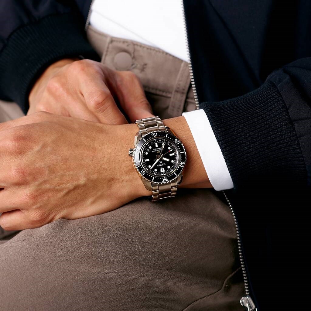 SEIKO HBC002J1