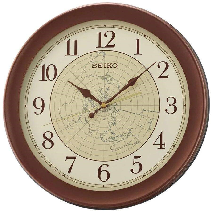 SEIKO QXA709B