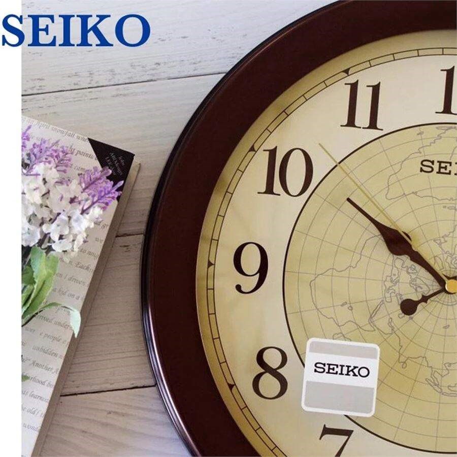 SEIKO QXA709B
