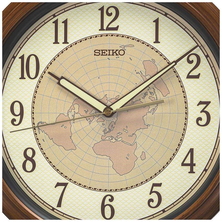 SEIKO QXA825B
