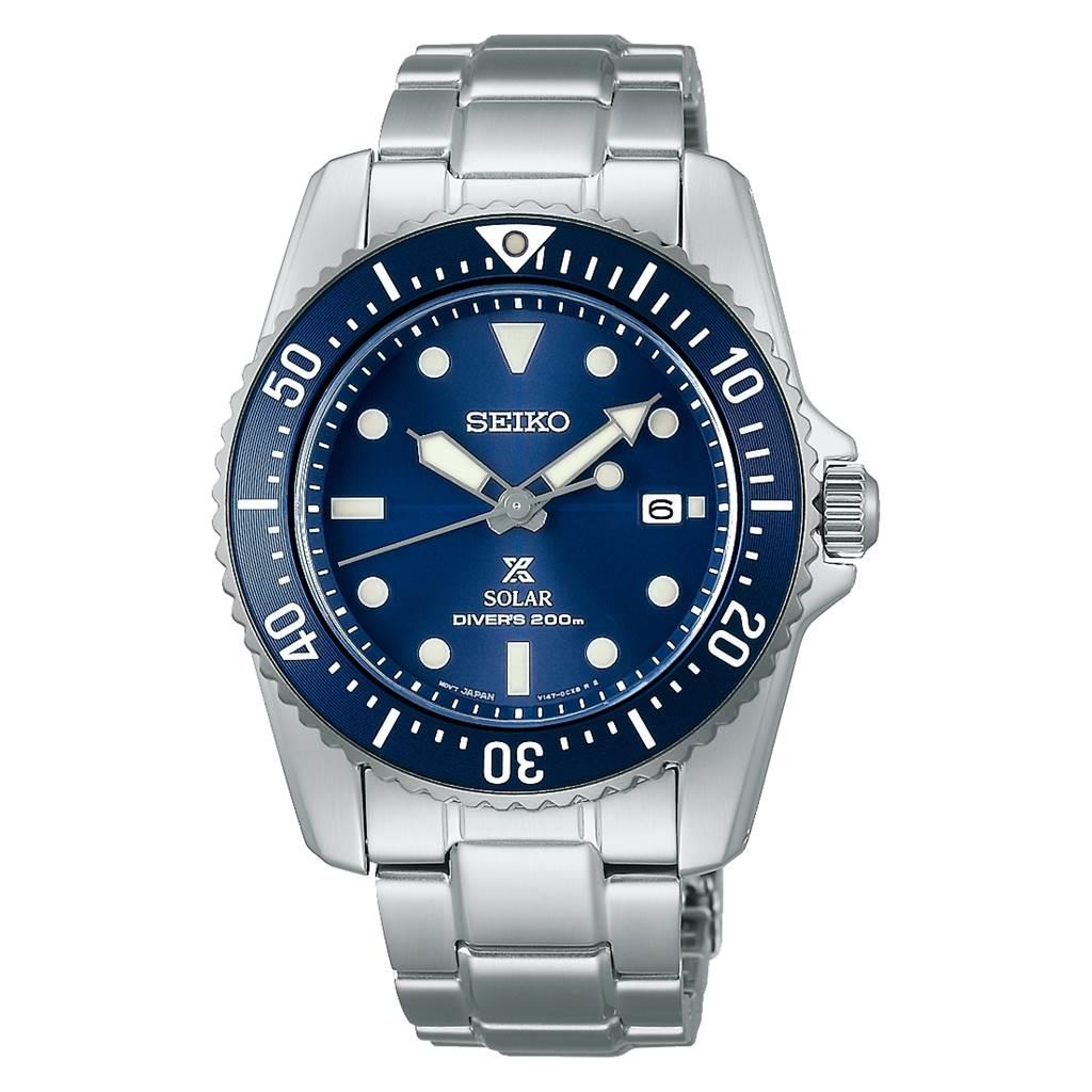 SEIKO SNE585P