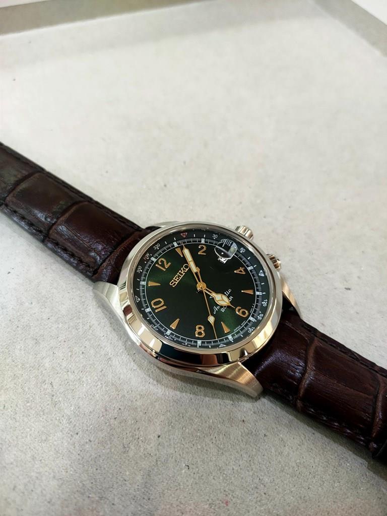 SEIKO SPB121J1