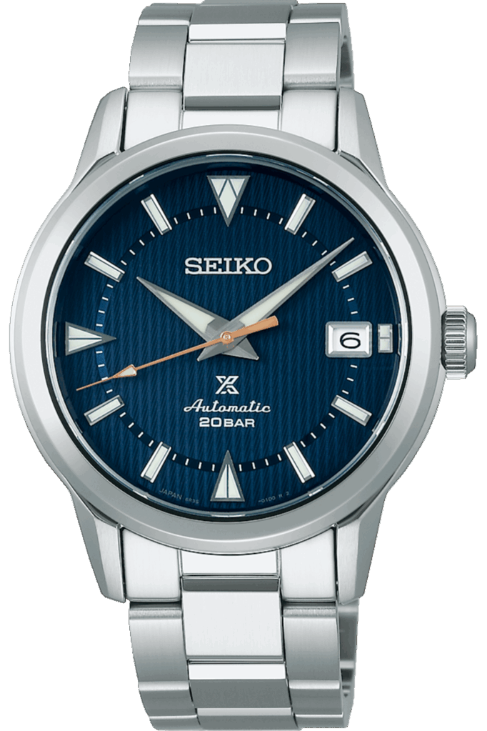 SEIKO SPB249J1